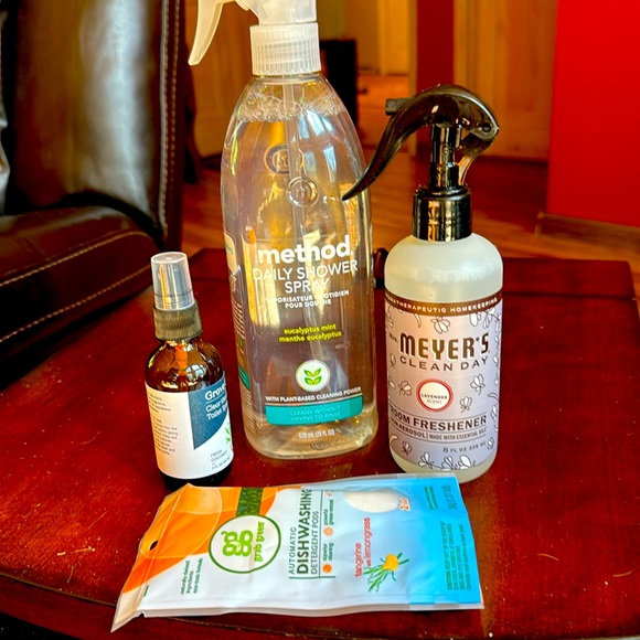 Collection of Grove products all brand new - Picture 3 of 12